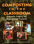 Composting in the Classroom Book Cover