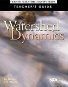 Watershed Dynamics Book Cover Image